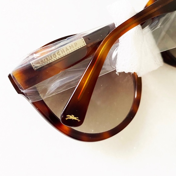 Longchamp Sunglasses - Picture 3 of 4